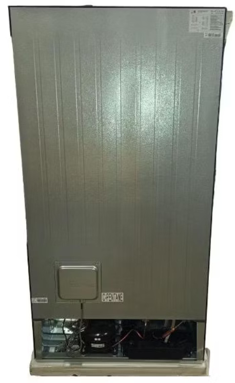 Холодильник (Side-by-Side) Snowcap SBS NF 570 BG Холодильник (Side-by-Side) Snowcap SBS NF 570 BG