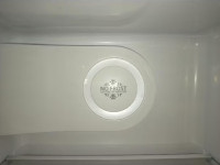 Холодильник (Side-by-Side) Snowcap SBS NF 570 BG