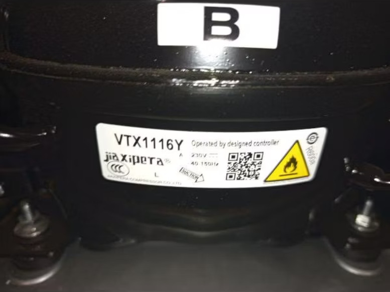 Холодильник (Side-by-Side) Snowcap SBS NF 570 BG Холодильник (Side-by-Side) Snowcap SBS NF 570 BG