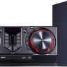 Музыкальный центр LG X-Boom CJ45 (с колонками CJS45F/CJS45W) Музыкальный центр LG X-Boom CJ45 (с колонками CJS45F/CJS45W)