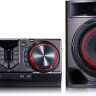 Музыкальный центр LG X-Boom CJ45 (с колонками CJS45F/CJS45W) Музыкальный центр LG X-Boom CJ45 (с колонками CJS45F/CJS45W)