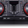 Музыкальный центр LG X-Boom CJ45 (с колонками CJS45F/CJS45W) Музыкальный центр LG X-Boom CJ45 (с колонками CJS45F/CJS45W)