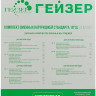 Картридж Гейзер №8 для Био 331, 332