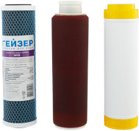 Картридж Гейзер №8 для Био 331, 332