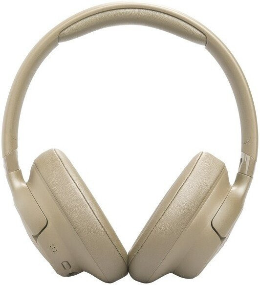 Наушники JBL Tune 730BT (бежевый)