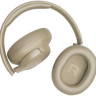 Наушники JBL Tune 730BT (бежевый)