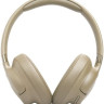 Наушники JBL Tune 730BT (бежевый)