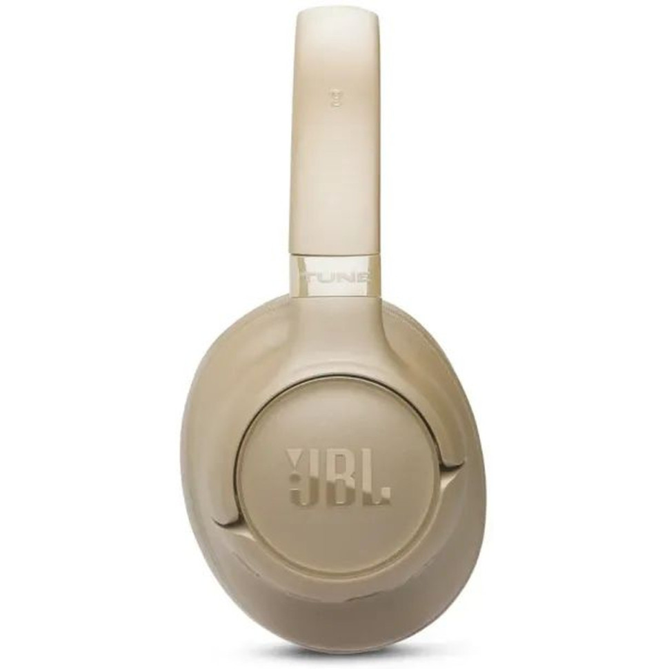 Наушники JBL Tune 730BT (бежевый)