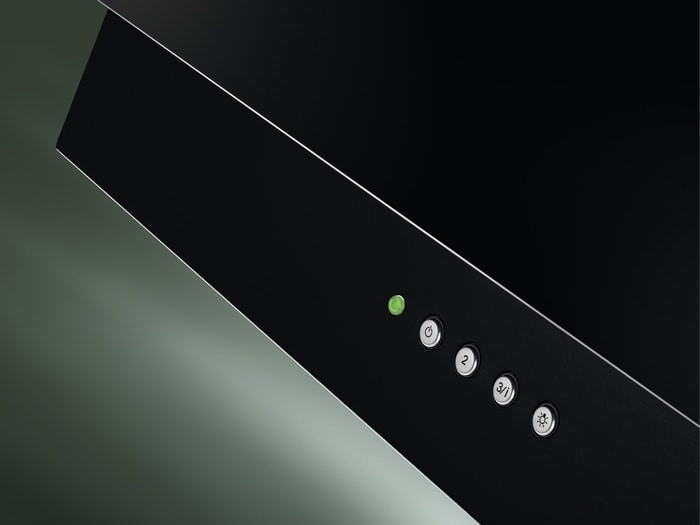 Вытяжка Electrolux EFV516K Вытяжка Electrolux EFV516K