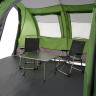 Палатка TREK PLANET Vario Nexo 4 (зеленый) Палатка TREK PLANET Vario Nexo 4 (зеленый)