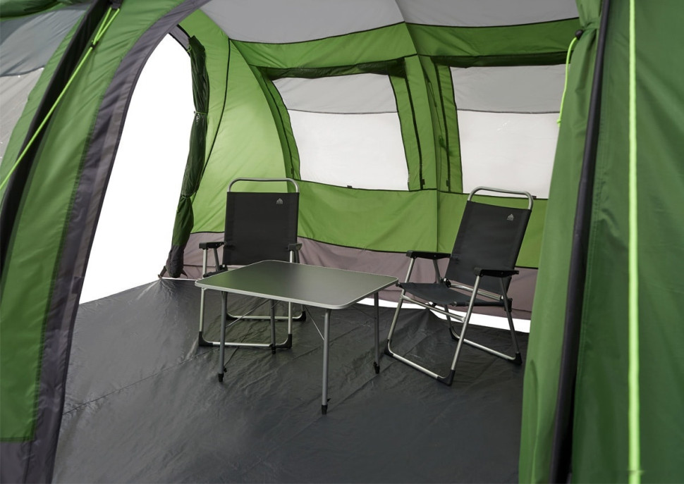 Палатка TREK PLANET Vario Nexo 4 (зеленый) Палатка TREK PLANET Vario Nexo 4 (зеленый)