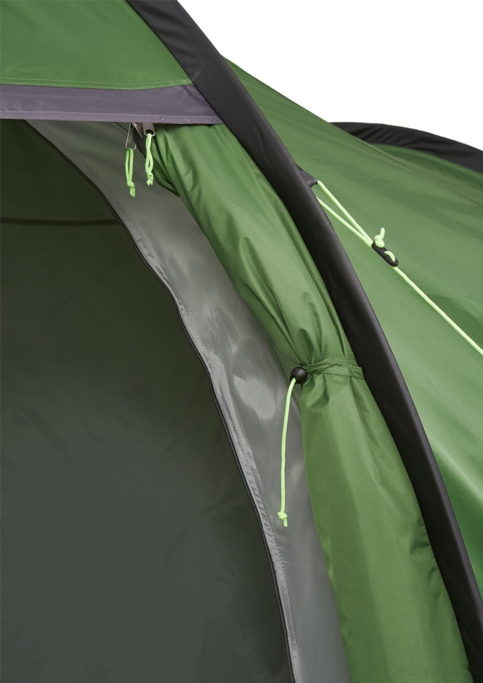 Палатка TREK PLANET Vario Nexo 4 (зеленый) Палатка TREK PLANET Vario Nexo 4 (зеленый)
