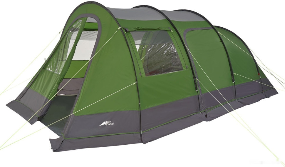 Палатка TREK PLANET Vario Nexo 4 (зеленый) Палатка TREK PLANET Vario Nexo 4 (зеленый)
