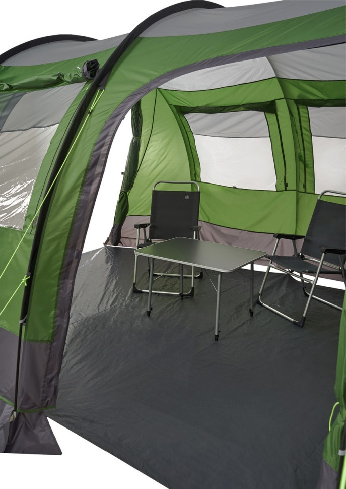 Палатка TREK PLANET Vario Nexo 4 (зеленый) Палатка TREK PLANET Vario Nexo 4 (зеленый)