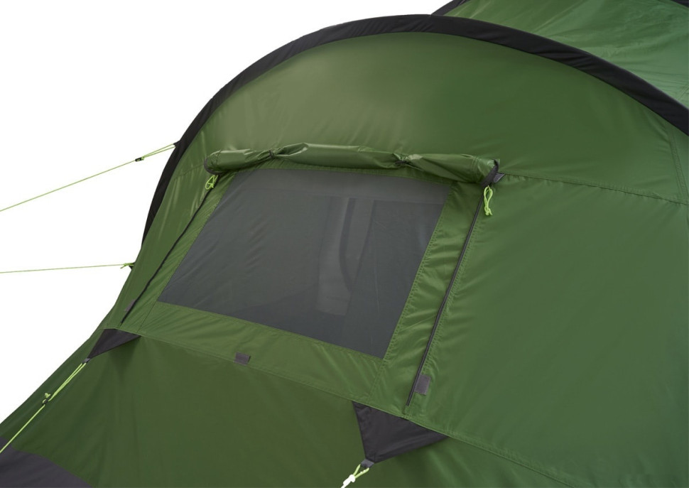Палатка TREK PLANET Vario Nexo 4 (зеленый) Палатка TREK PLANET Vario Nexo 4 (зеленый)