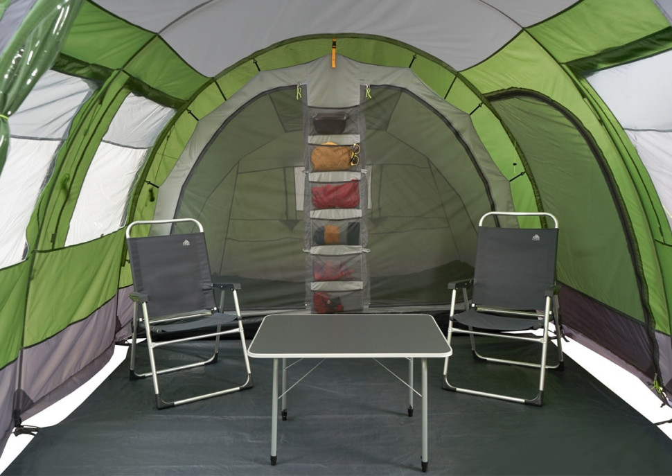 Палатка TREK PLANET Vario Nexo 4 (зеленый) Палатка TREK PLANET Vario Nexo 4 (зеленый)