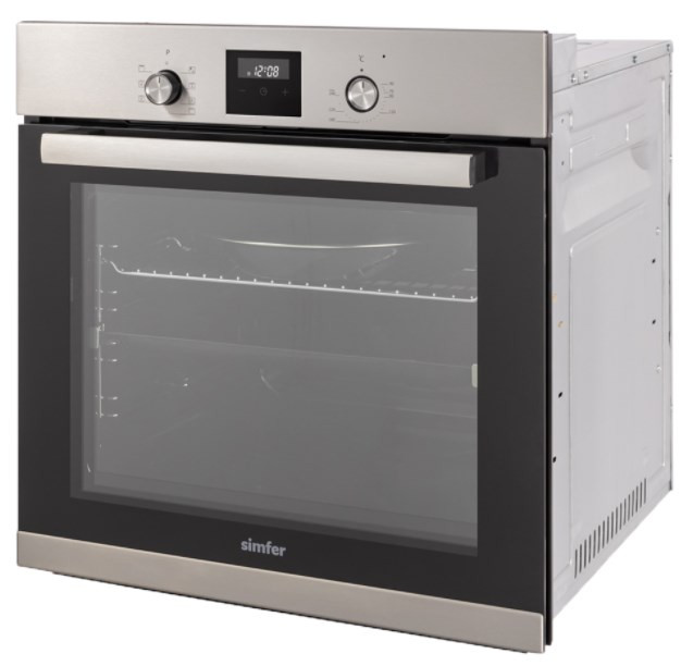 Духовой шкаф Simfer B6EM58016 Духовой шкаф Simfer B6EM58016