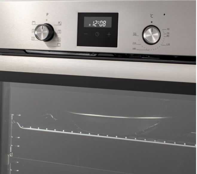 Духовой шкаф Simfer B6EM58016 Духовой шкаф Simfer B6EM58016