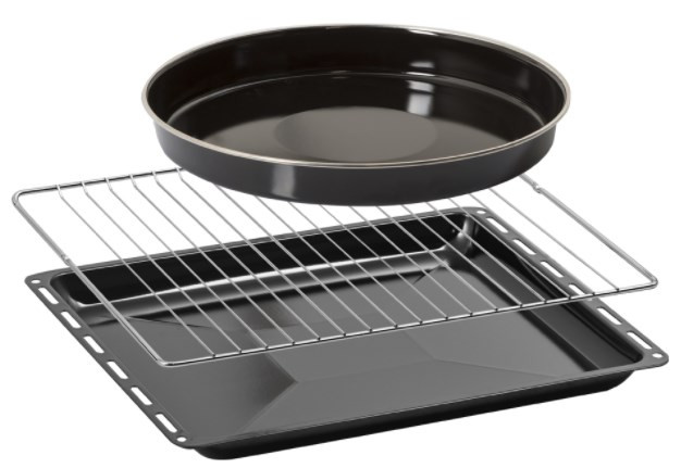 Духовой шкаф Simfer B6EM58016 Духовой шкаф Simfer B6EM58016