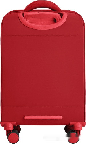 Чемодан-спиннер Ninetygo Space Original Luggage 20" (красный) Чемодан-спиннер Ninetygo Space Original Luggage 20" (красный)