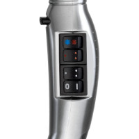 Фен BaByliss Pro Digital 6000E