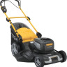 Газонокосилка Stiga Combi 955 SQ AE 294557898/ST1 (без АКБ)