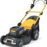 Газонокосилка Stiga Combi 955 SQ AE 294557898/ST1 (без АКБ)