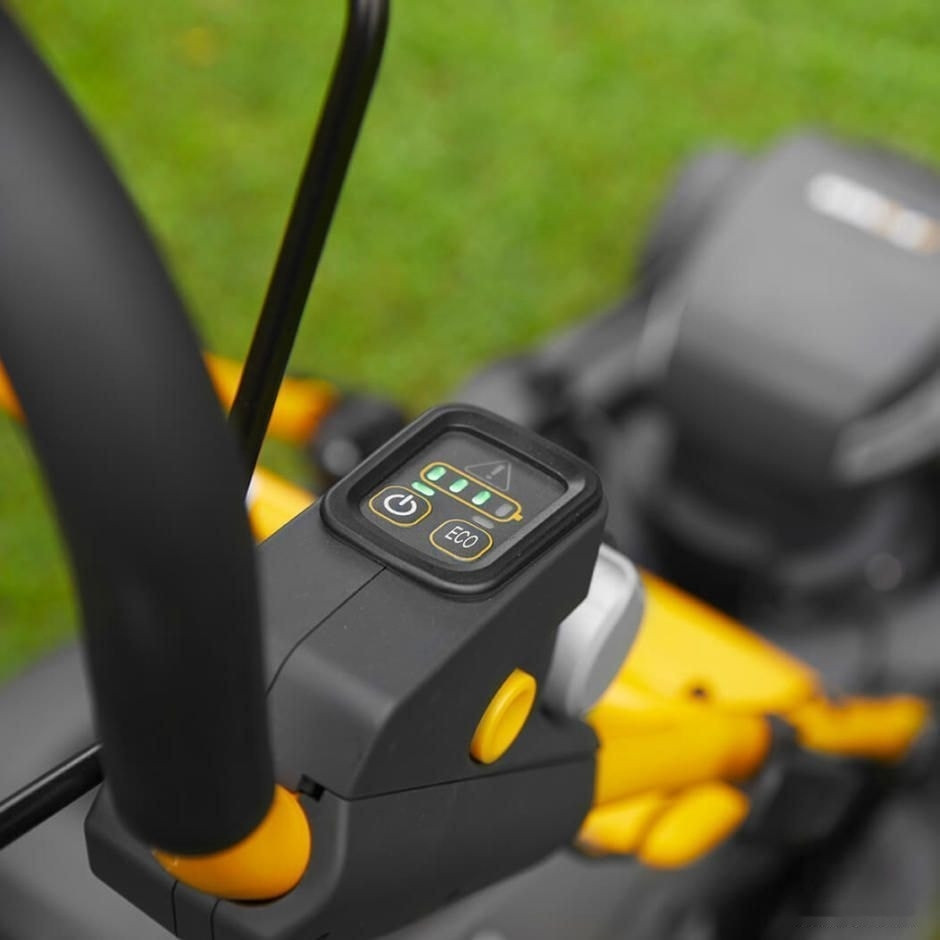 Газонокосилка Stiga Combi 955 SQ AE 294557898/ST1 (без АКБ)