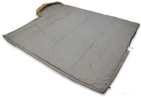 Спальный мешок Talberg Forest II Wide -22С (правая молния)