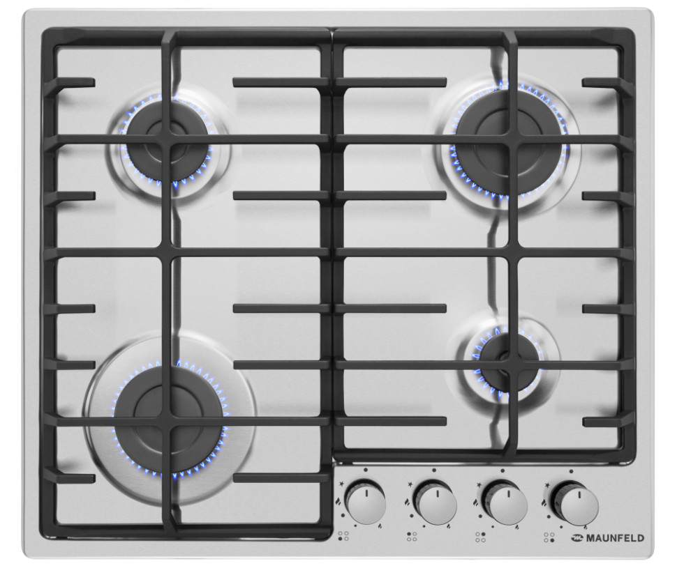 Варочная панель Maunfeld EGHS.64.6CS/G