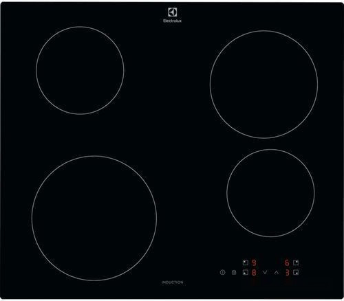 Варочная панель Electrolux LIB60424CK