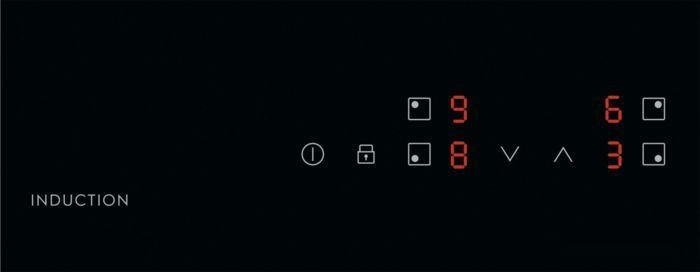 Варочная панель Electrolux LIB60424CK Варочная панель Electrolux LIB60424CK