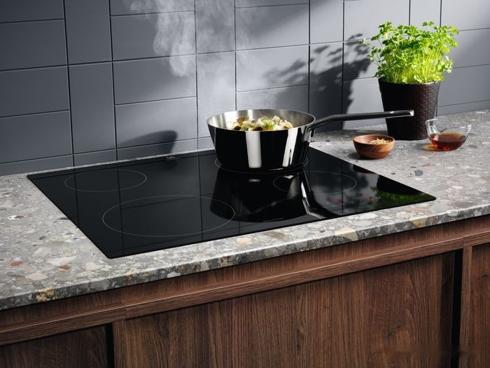 Варочная панель Electrolux LIB60424CK Варочная панель Electrolux LIB60424CK