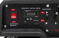 Генератор Verton Power GG3900