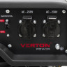 Генератор Verton Power GG3900 Генератор Verton Power GG3900