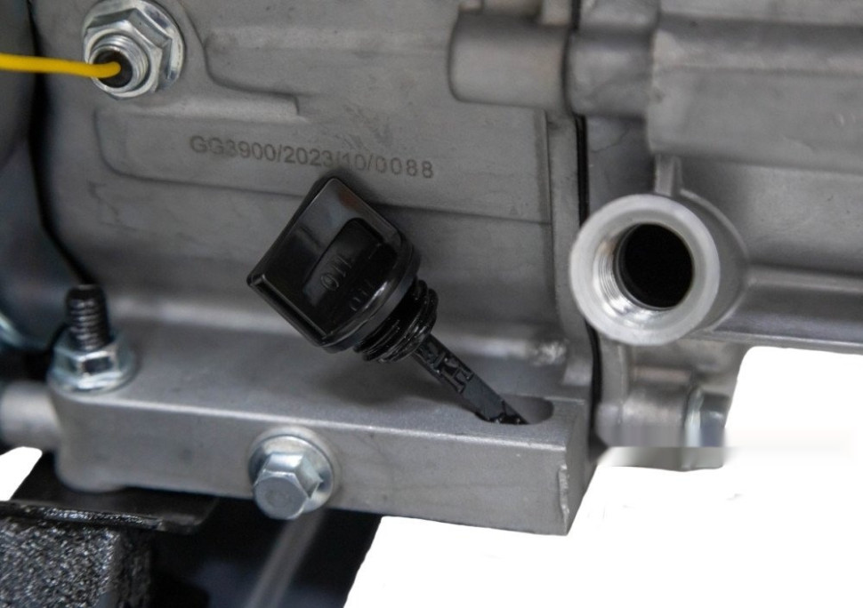 Генератор Verton Power GG3900 Генератор Verton Power GG3900