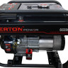 Генератор Verton Power GG3900 Генератор Verton Power GG3900