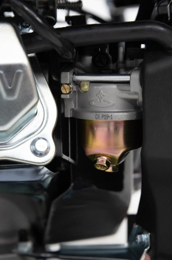 Генератор Verton Power GG3900 Генератор Verton Power GG3900