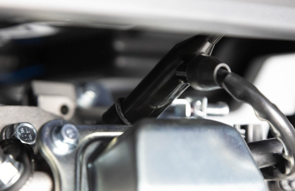 Генератор Verton Power GG3900 Генератор Verton Power GG3900