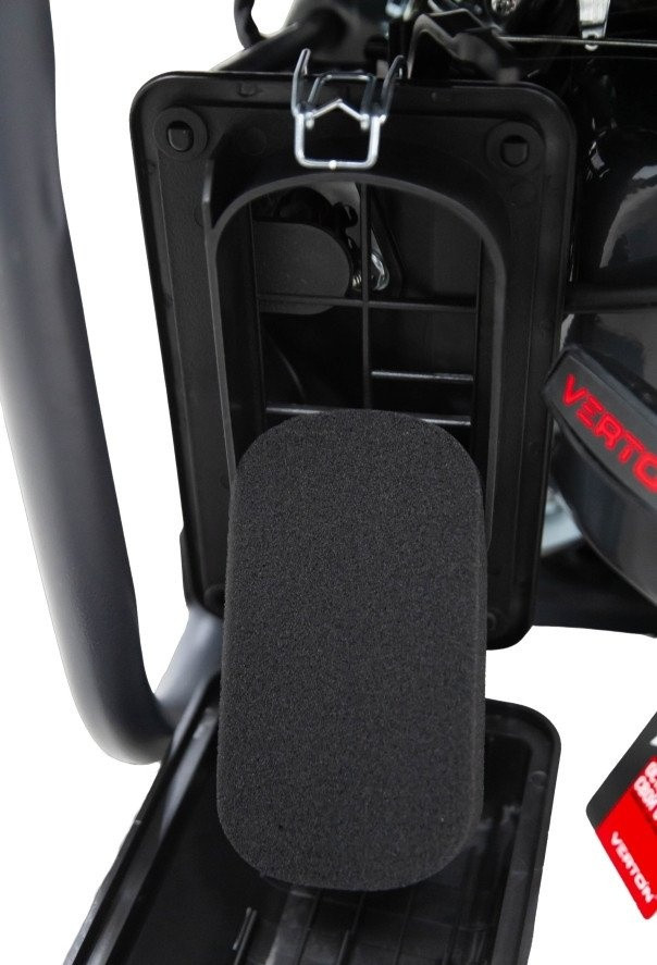 Генератор Verton Power GG3900 Генератор Verton Power GG3900