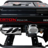Генератор Verton Power GG3900 Генератор Verton Power GG3900