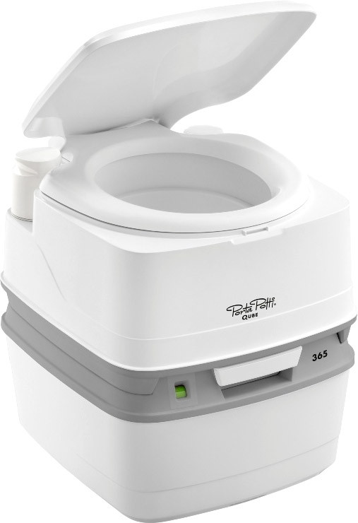 Биотуалет Thetford Porta Potti Qube 365