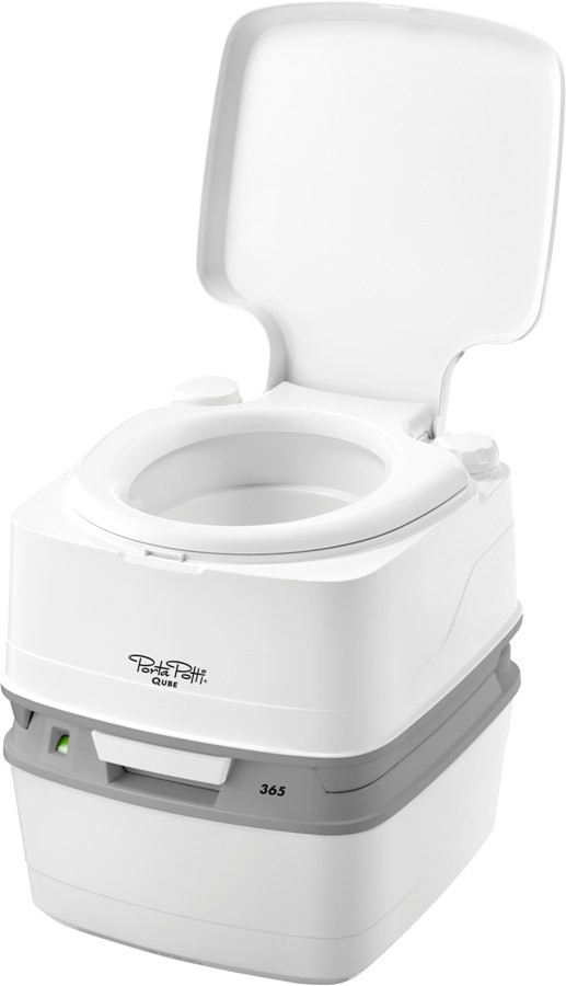 Биотуалет Thetford Porta Potti Qube 365