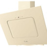 Вытяжка LEX Luna 600 Ivory