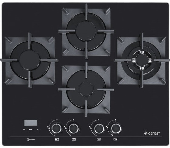Варочная панель Gefest 2231-03 К33