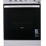 Плита Zanussi ZCK 9540G1 W