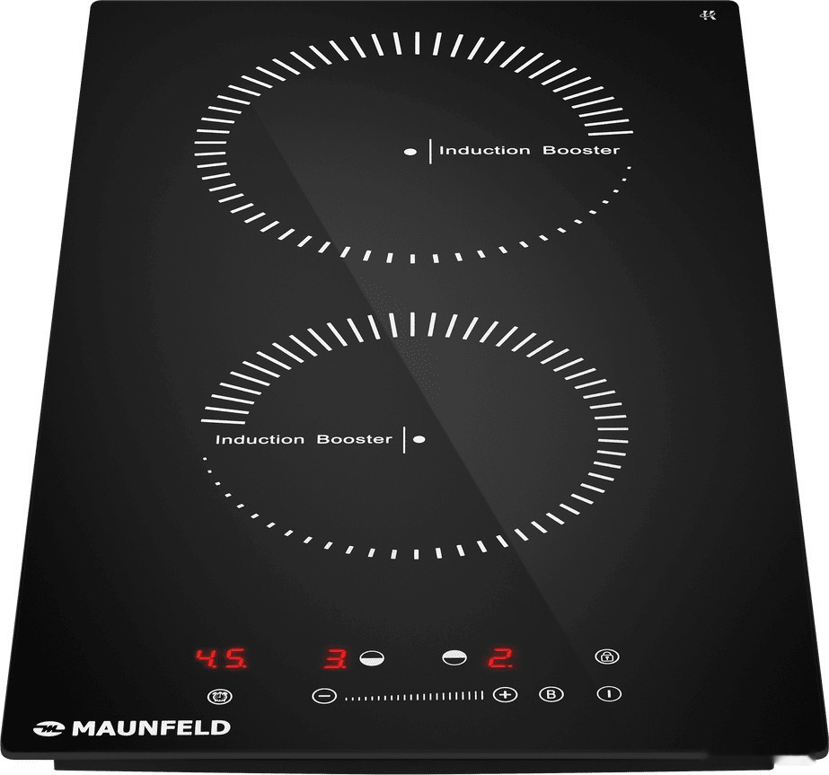 Варочная панель Maunfeld CVI292STBKC Варочная панель Maunfeld CVI292STBKC