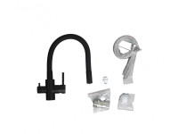 Смеситель Ledeme L74255B-2