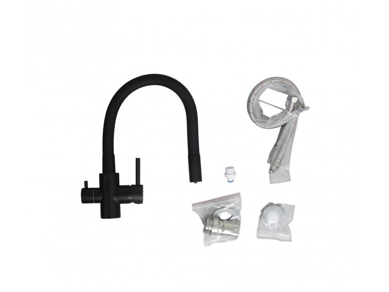 Смеситель Ledeme L74255B-2