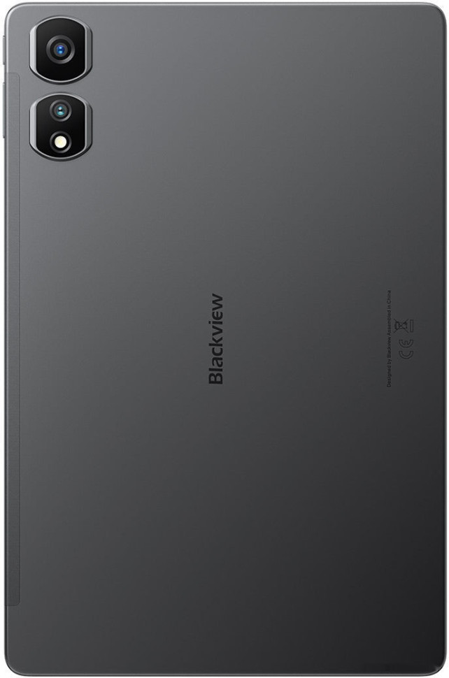 Планшет Blackview Tab 16 Pro 8GB/256GB (серый) Планшет Blackview Tab 16 Pro 8GB/256GB (серый)